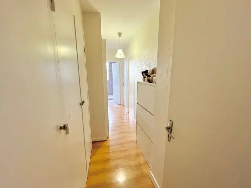 Appartement à vendre, 64m², Carhaix-Plouguer