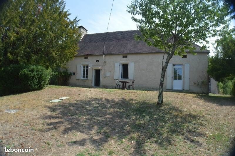 Maison à vendre, 95m², Saint-Germain-du-Bel-Air