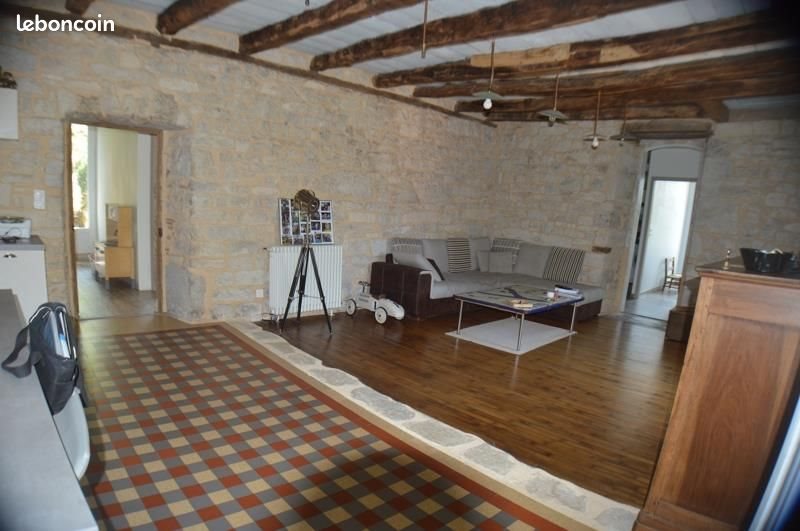 Maison à vendre, 95m², Saint-Germain-du-Bel-Air
