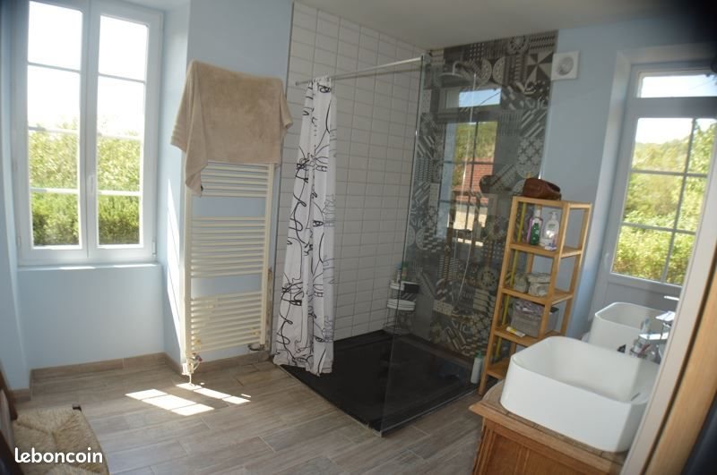 Maison à vendre, 95m², Saint-Germain-du-Bel-Air