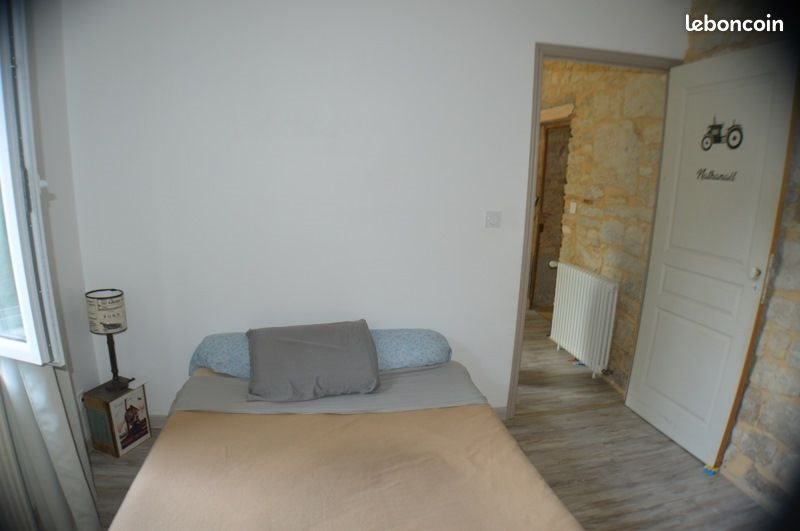 Maison à vendre, 95m², Saint-Germain-du-Bel-Air