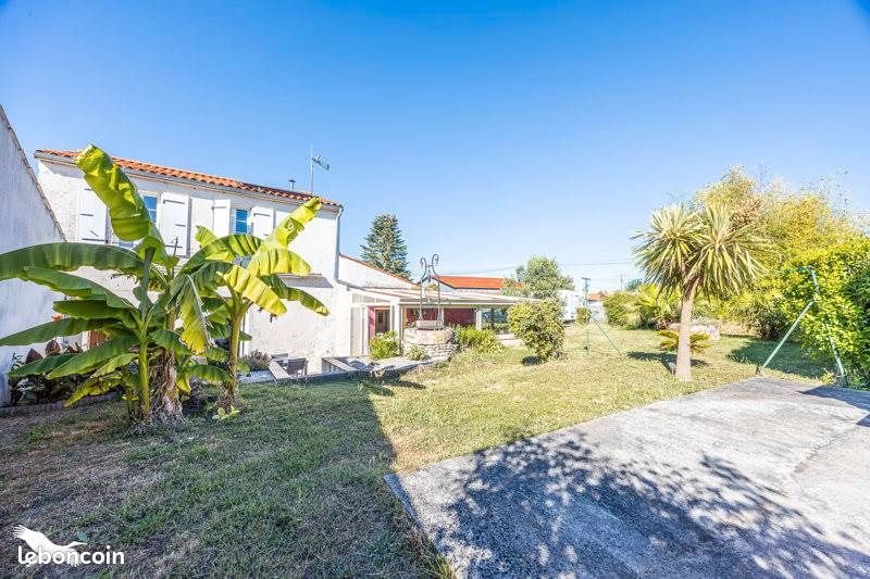 Maison à vendre, 107m², Ciré-d'Aunis