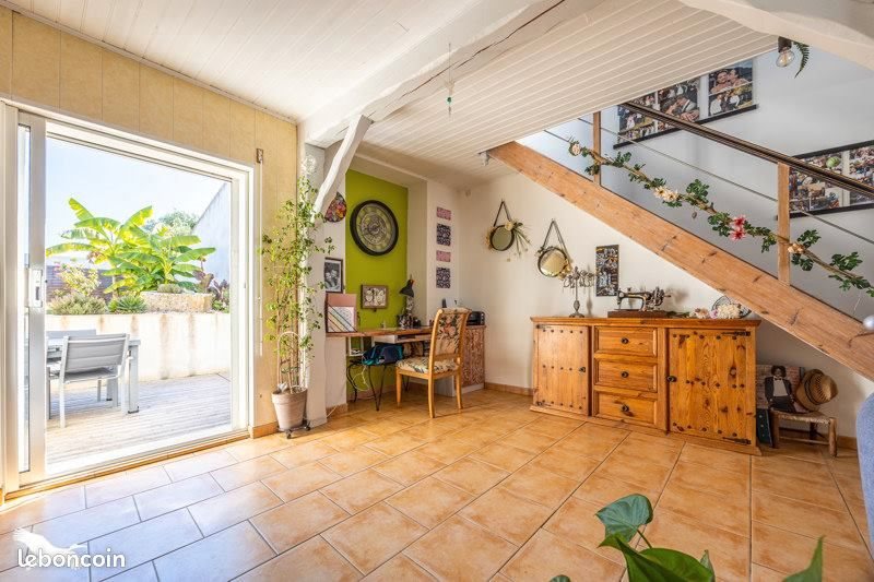 Maison à vendre, 107m², Ciré-d'Aunis