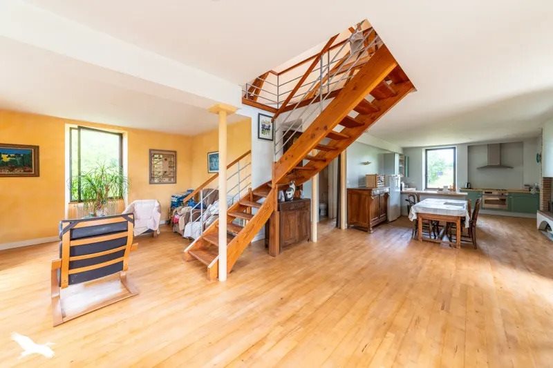 Maison à vendre, 160m², Anglars-Juillac
