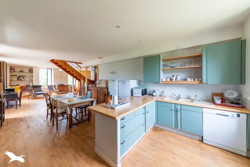 Maison à vendre, 160m², Anglars-Juillac