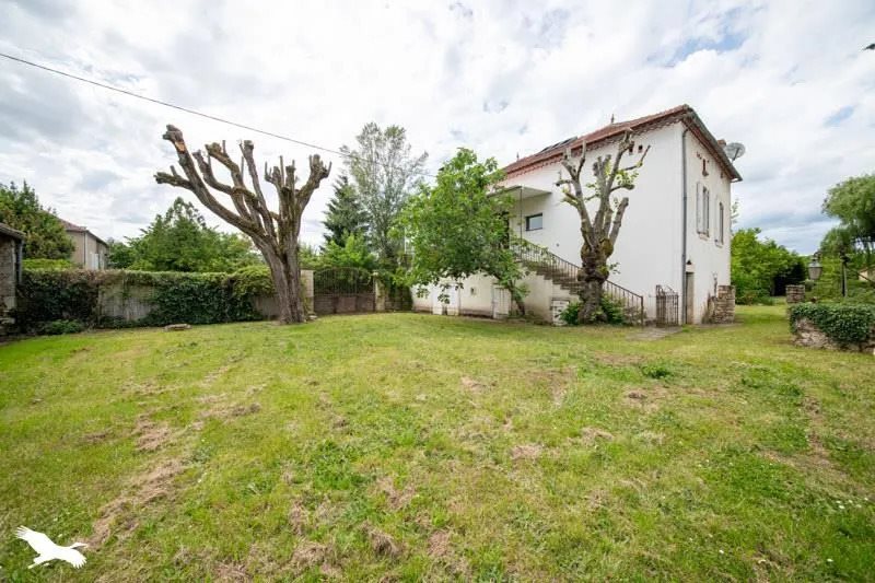 Maison à vendre, 160m², Anglars-Juillac
