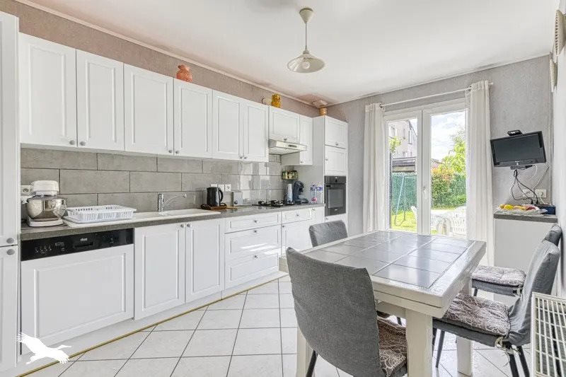 Maison à vendre, 95m², Vauréal