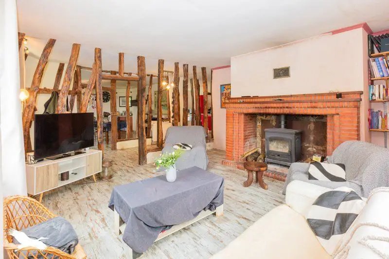 Maison à vendre, 215m², Bretagne-d'Armagnac