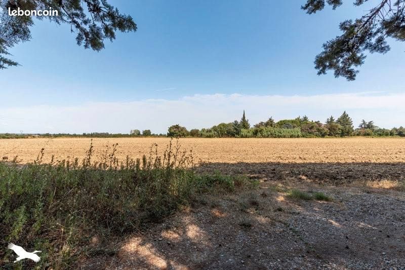 Maison à vendre, 230m², Caissargues