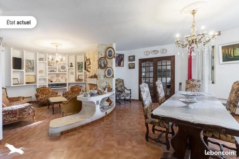 Maison à vendre, 230m², Caissargues