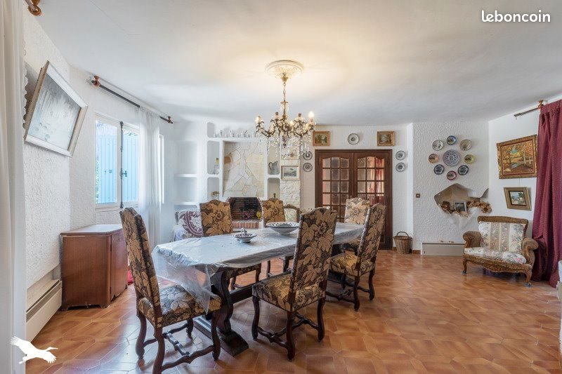 Maison à vendre, 230m², Caissargues