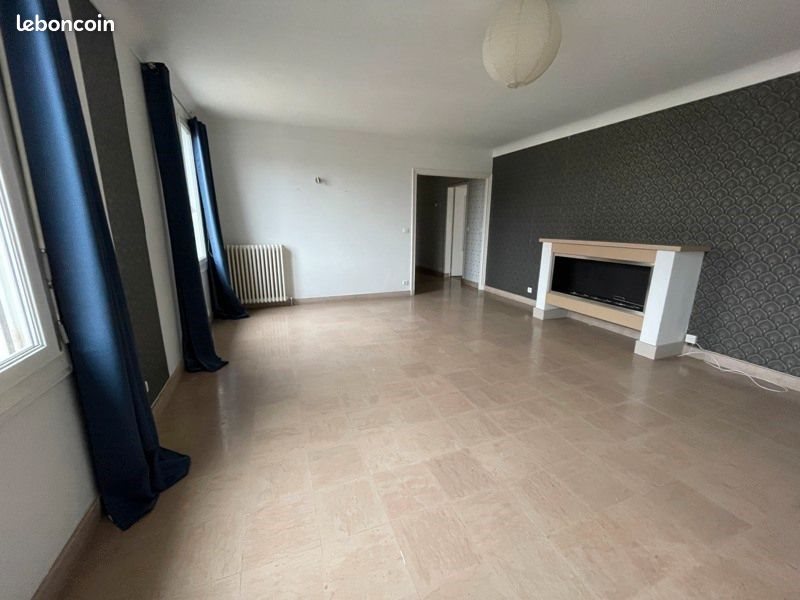 Appartement à vendre, 131m², Loches