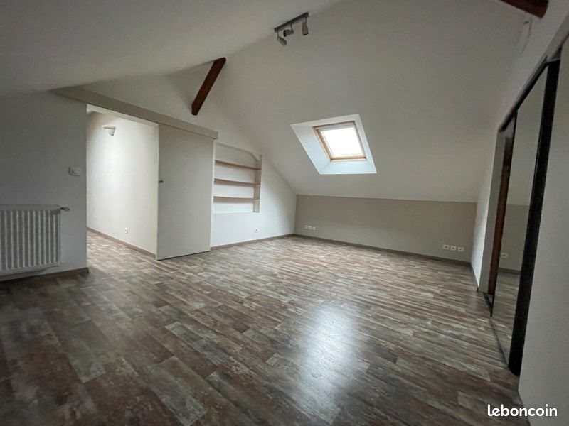 Appartement à vendre, 131m², Loches
