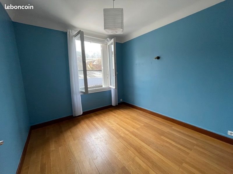 Appartement à vendre, 131m², Loches