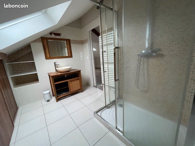 Appartement à vendre, 131m², Loches