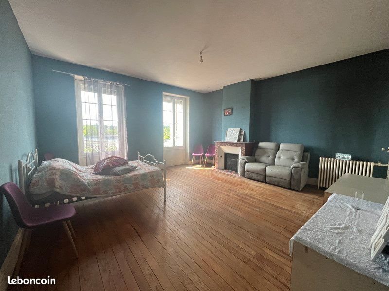 Appartement à vendre, 457m², Coutras