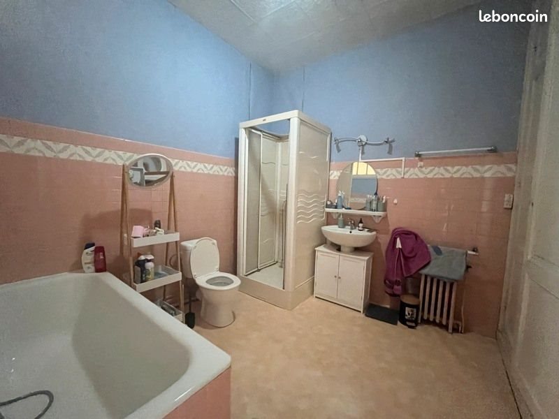 Appartement à vendre, 457m², Coutras