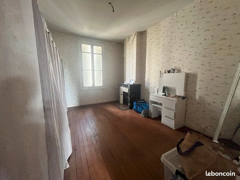 Appartement à vendre, 457m², Coutras