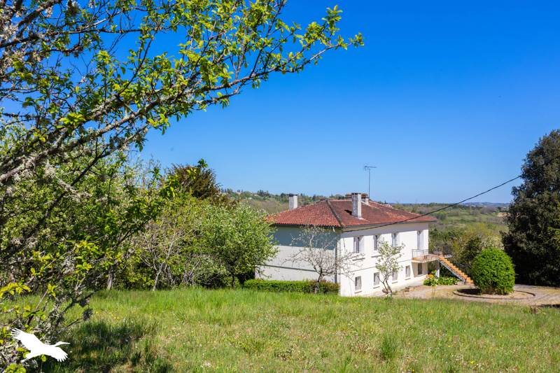 Maison à vendre, 121m², Auch