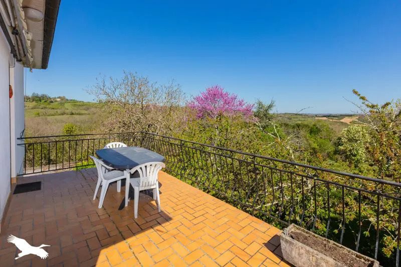 Maison à vendre, 121m², Auch