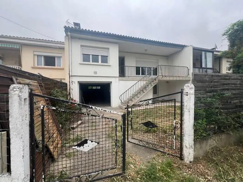 Maison à vendre, 110m², Le Passage