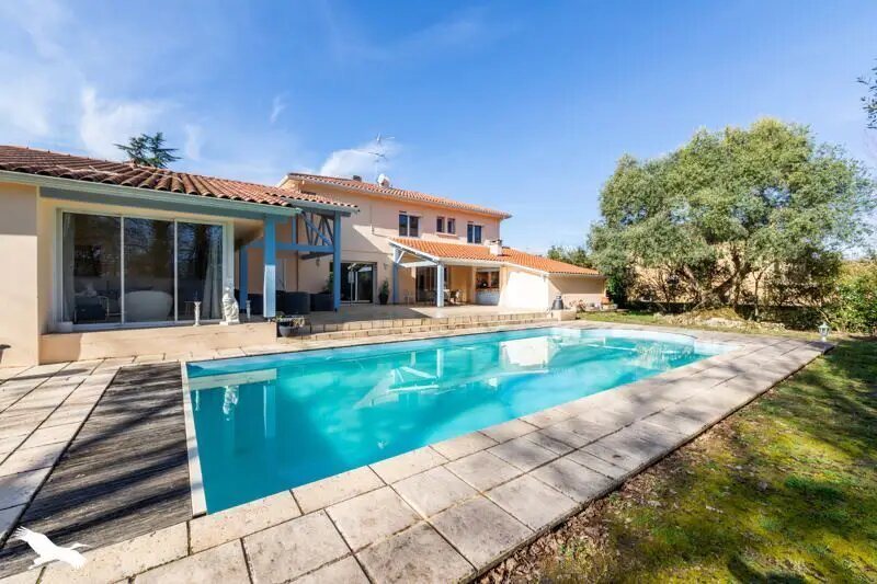 Maison à vendre, 226m², Le Passage