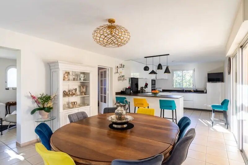 Maison à vendre, 226m², Le Passage