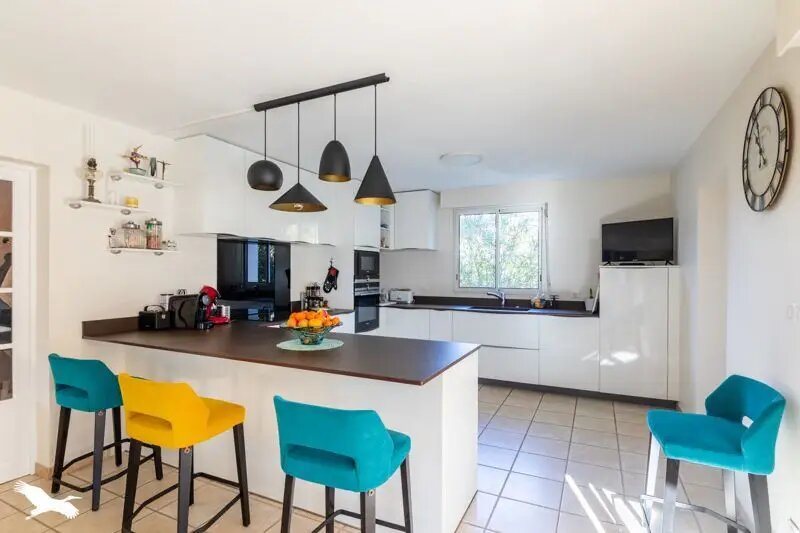 Maison à vendre, 226m², Le Passage