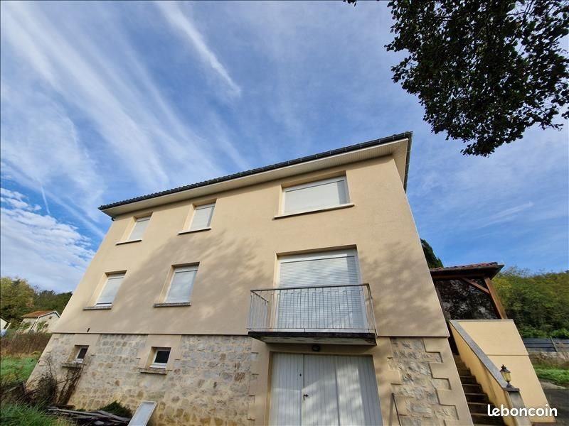 Appartement à vendre, 266m², Figeac