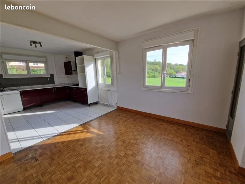 Appartement à vendre, 266m², Figeac
