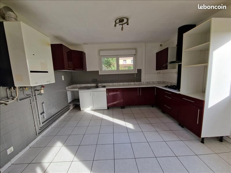 Appartement à vendre, 266m², Figeac