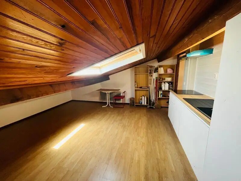 Appartement à vendre, 39m², Bruguières