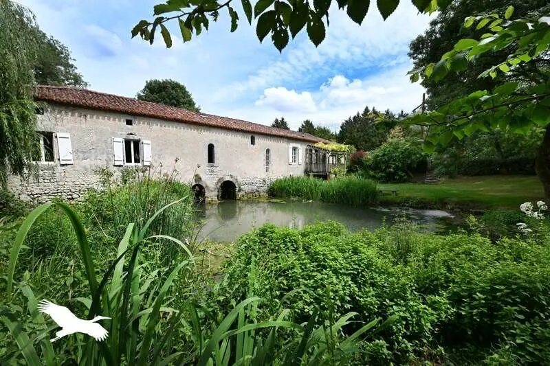 Maison à vendre, 161m², Juignac