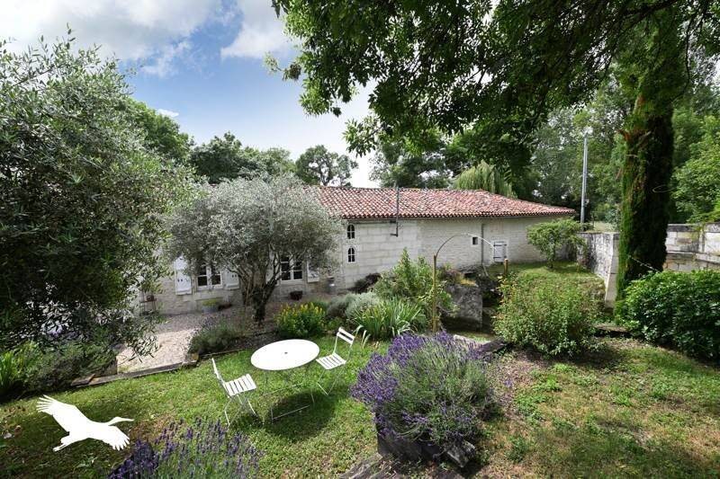 Maison à vendre, 161m², Juignac