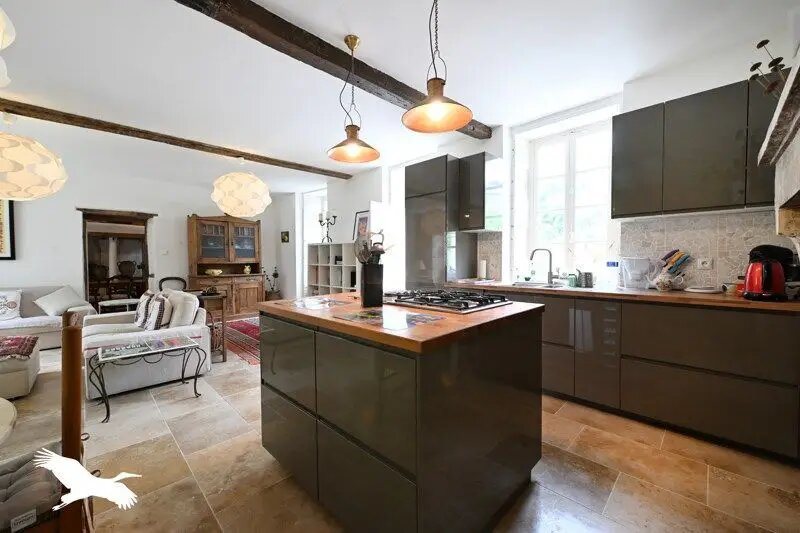 Maison à vendre, 161m², Juignac