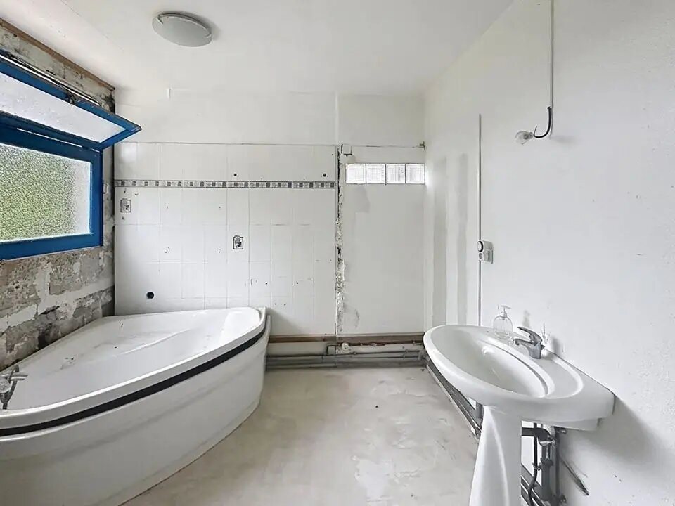 Maison à vendre, 65m², La Teste-de-Buch
