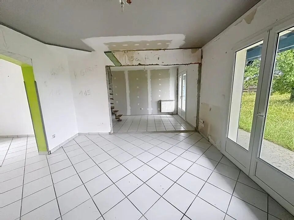 Maison à vendre, 65m², La Teste-de-Buch
