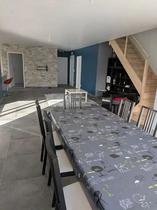 Maison à vendre, 142m², Mios