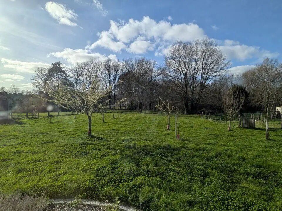 Maison à vendre, 142m², Mios