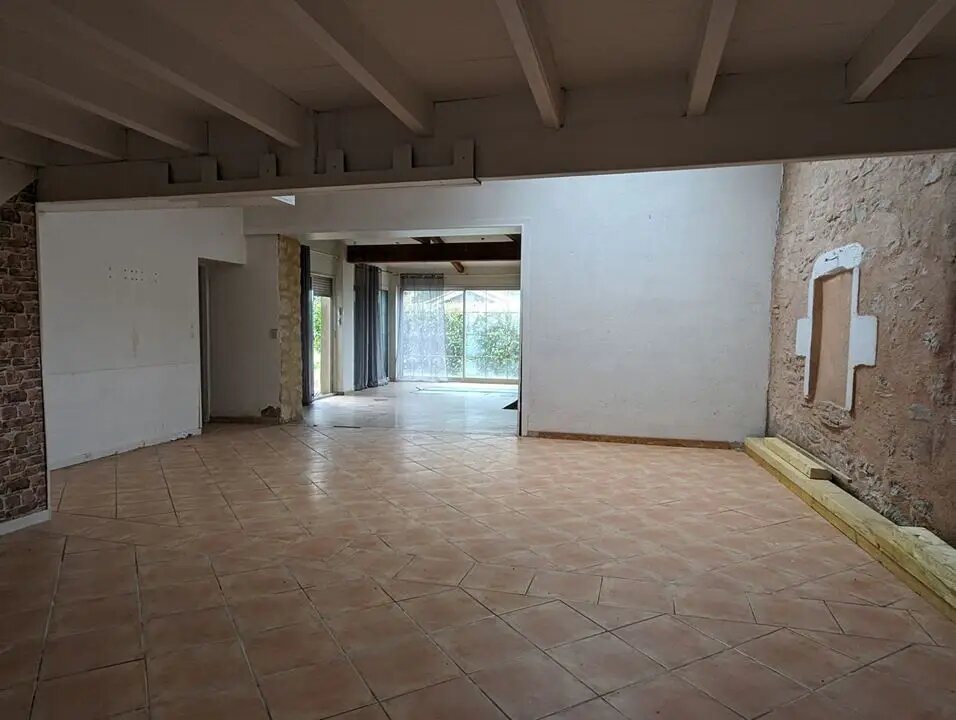 Maison à vendre, 165m², Noaillac