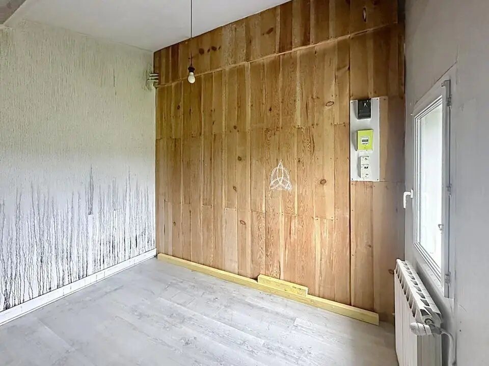 Maison à vendre, 44m², La Teste-de-Buch