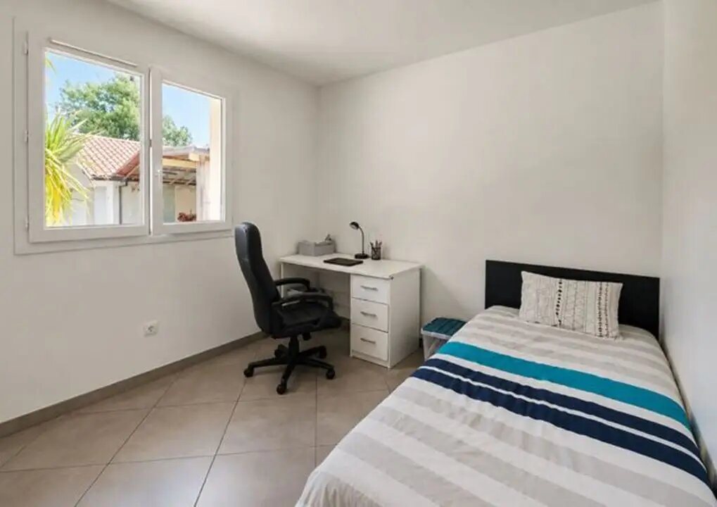 Maison à vendre, 100m², Saugnac-et-Muret