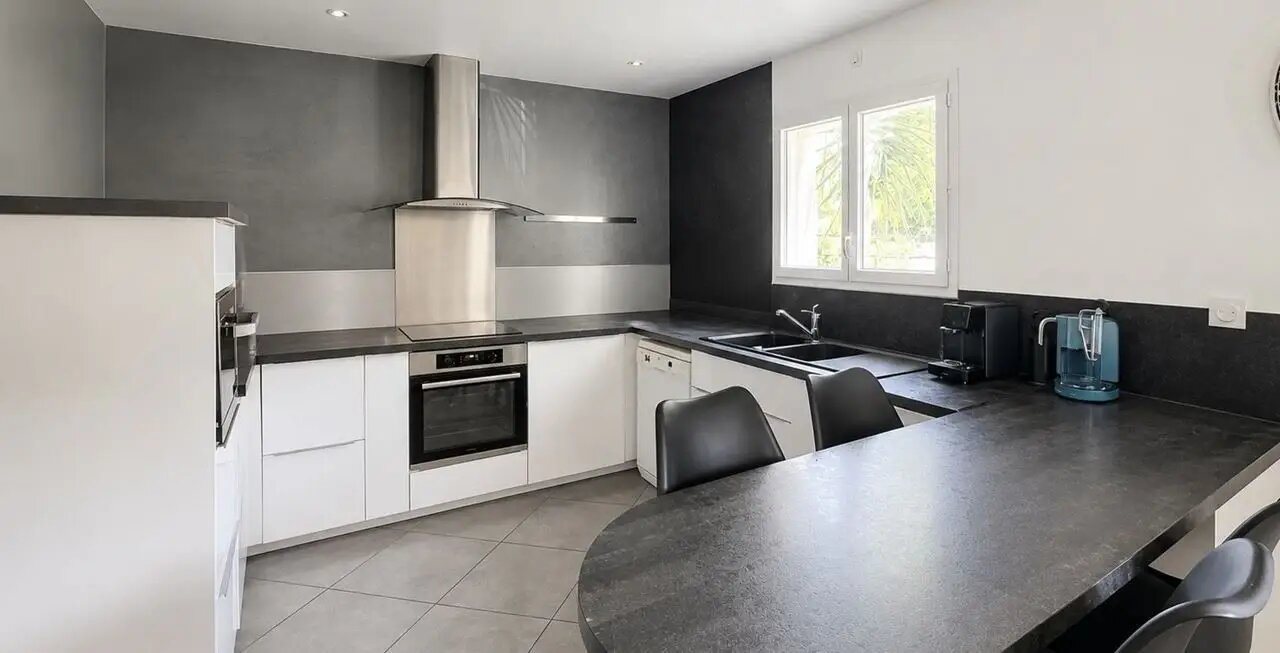 Maison à vendre, 100m², Saugnac-et-Muret