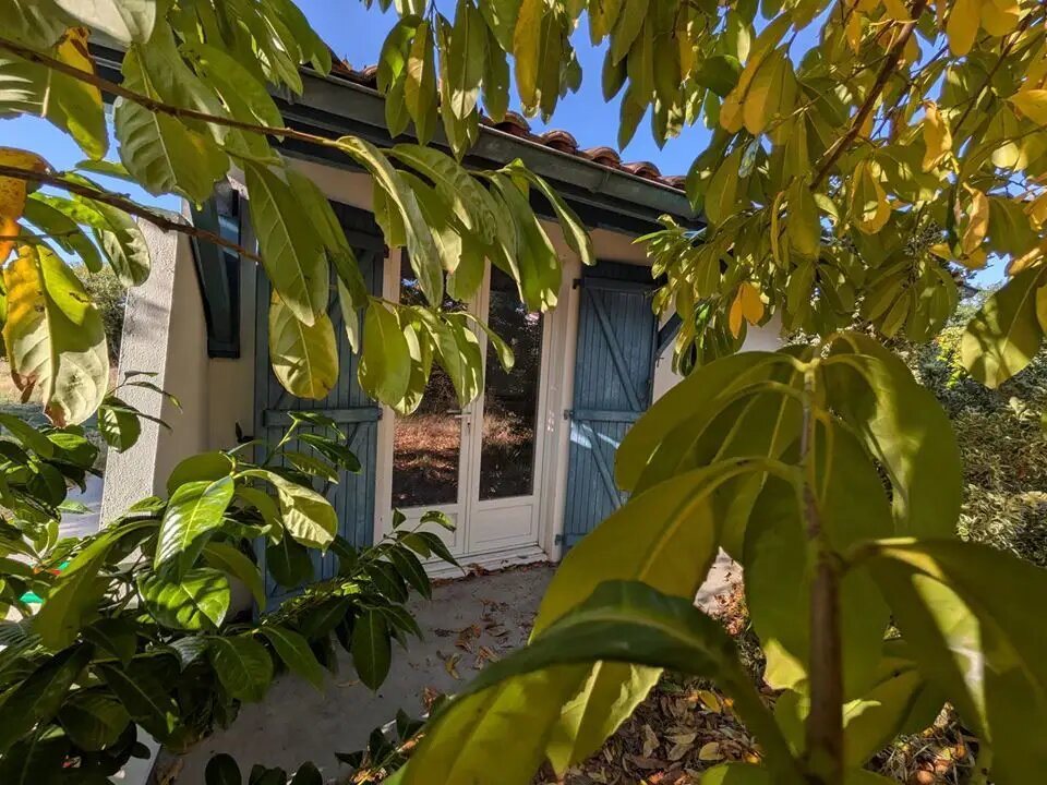 Maison à vendre, 30m², La Teste-de-Buch