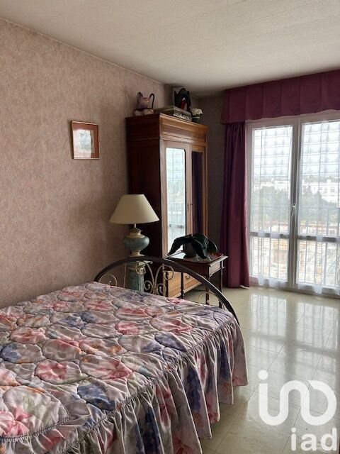 Appartement à vendre, 73m², Troyes