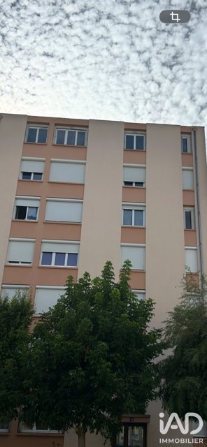 Appartement à vendre, 67m², Troyes