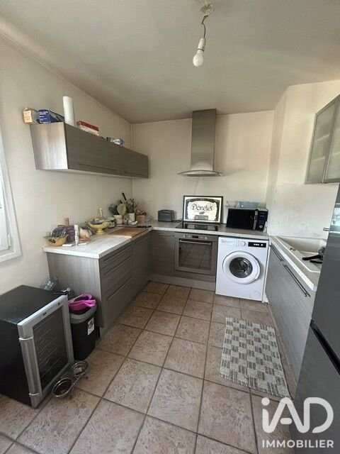 Appartement à vendre, 67m², Troyes