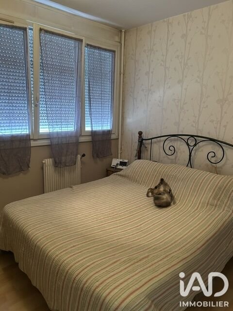 Appartement à vendre, 67m², Troyes