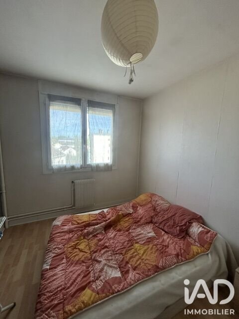 Appartement à vendre, 67m², Troyes
