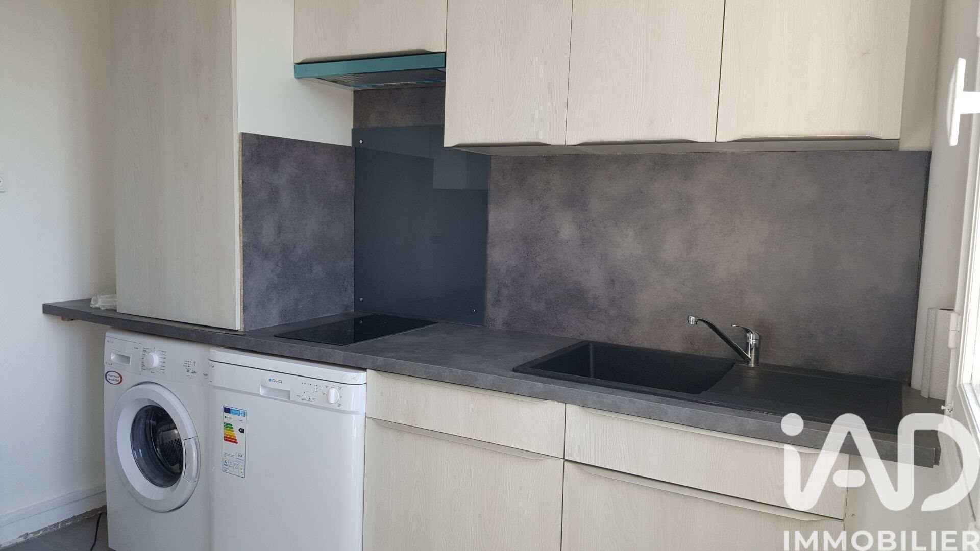 Appartement à vendre, 66m², Troyes